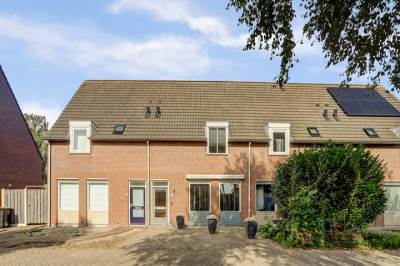 Woning Kuiperspolderke 11 Raamsdonk