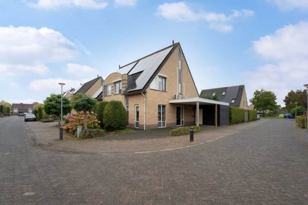 Woning Garstenveld 27 Groenlo