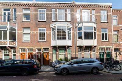 Woning Van Beuningenstraat 61 Den Haag