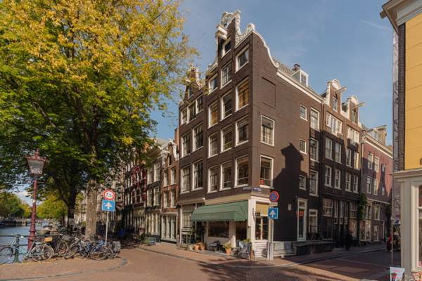 Woning Herengracht 367A Amsterdam