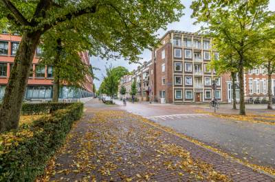 Woning Nieuwe Boteringestraat 19 Groningen
