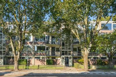 Woning Westerstraat 89 Wormerveer