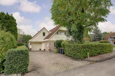 Woning Lindenlaan 13 Dronten