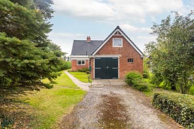 Woning Ringweg 51 Marrum