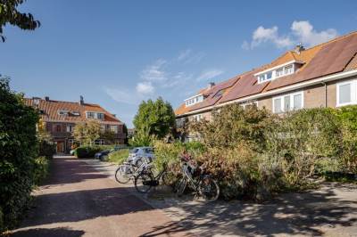 Woning Rhododendronplein 14 Heemstede