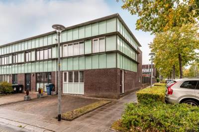 Woning Rodinweg 6 Almere