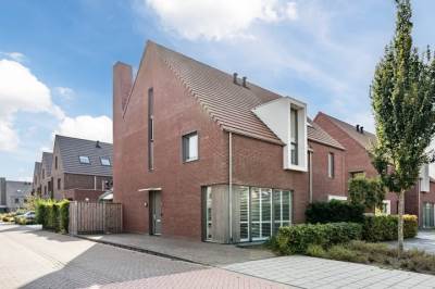 Woning Tureluur 7 Geldrop