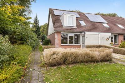 Woning Broekemastraat 64 Diever