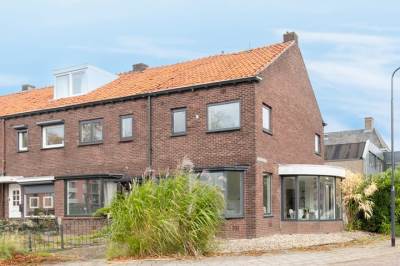 Woning Lunetstraat 12 Breda