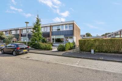 Woning Lunenburg 196 Ede