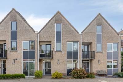 Woning Zuiderwal 9 Oudewater