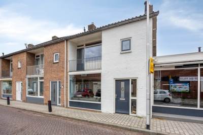 Woning Noordweg 6 Pijnacker