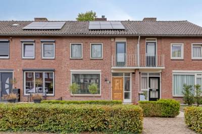 Woning Jan van Galenstraat 18 Oirschot
