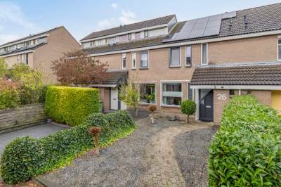Woning Beekberg 26 Hardenberg