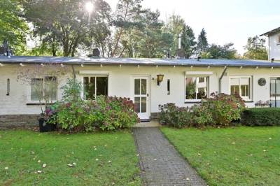 Woning Kroonlaan 24 Hilversum