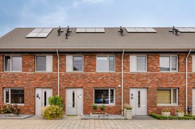 Woning Akkernoot 13 Nuland