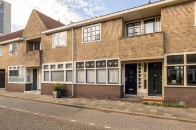 Woning Eerste kade 11 Gouda