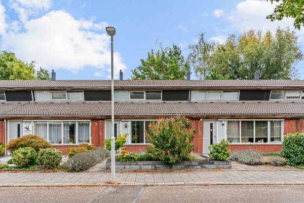 Woning Poortland 49 Vleuten