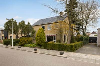 Woning Wylpstrjitte 3 Stiens