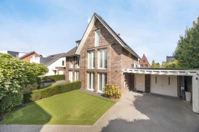 Woning Zeepziederstraat 2 Etten-Leur