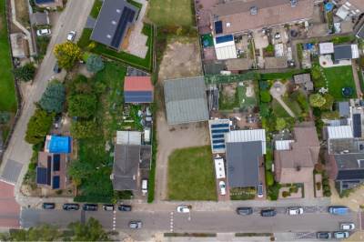 Bouwgrond Hovenstraat 117 Landgraaf