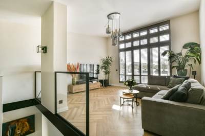 Woning Bep van Klaverenboulevard 40 Amsterdam