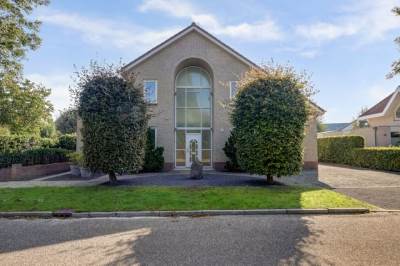 Woning de Gamert 2402 Wijchen