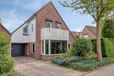 Woning Zwanenstuck 20 Nuenen