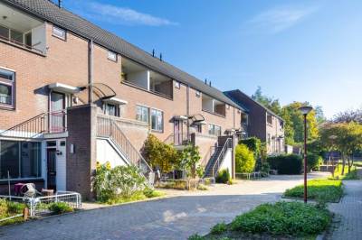 Woning Kloosterdrift 28 Nieuwegein