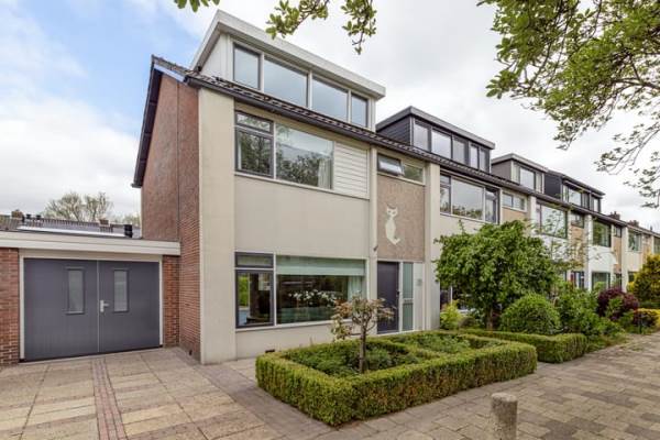 Woning Rembrandtlaan 116 Woerden