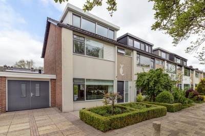 Woning Rembrandtlaan 116 Woerden