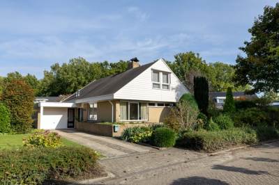 Woning de Havezathe 1 Raalte