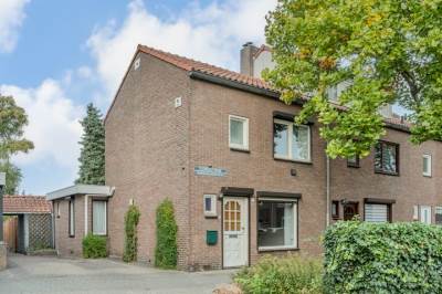 Woning Fleskensstraat 31 Geldrop