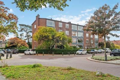 Woning Beeklaan 7 Bussum