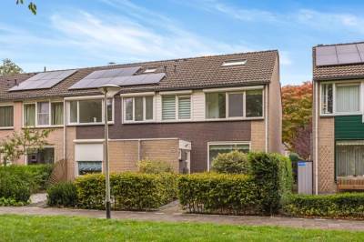 Woning Duiventoren 189 Oudenbosch