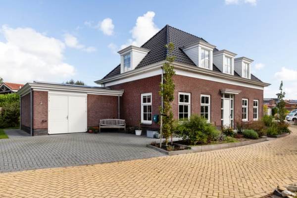 Woning Varelsebeek 6 Biddinghuizen