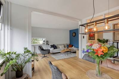 Woning Cornelis Bosstraat 4 Rosmalen