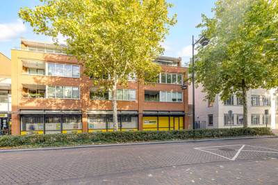 Woning Zuid Koninginnewal 60 Helmond