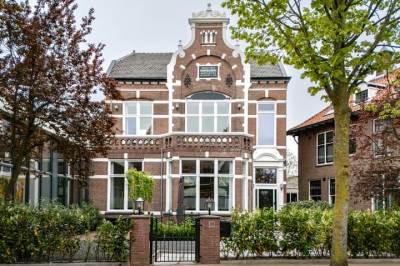Woning Lagedijk 33 Zaandijk