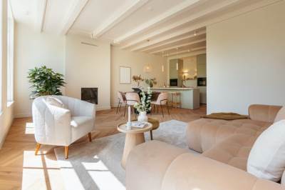 Woning Keizersgracht 699B Amsterdam