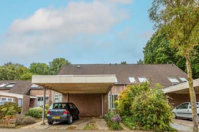 Woning Kardinaalsmuts 42 Cuijk