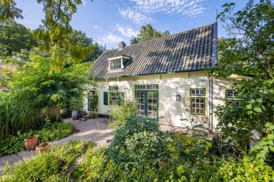 Woning Nieuwlarenweg 17 Laren (NH)