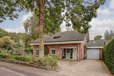 Woning Binnenhof 18 Ede
