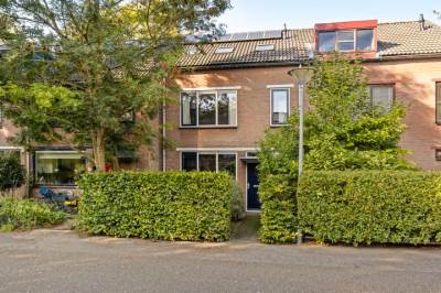 Woning Vogezen 79 Utrecht