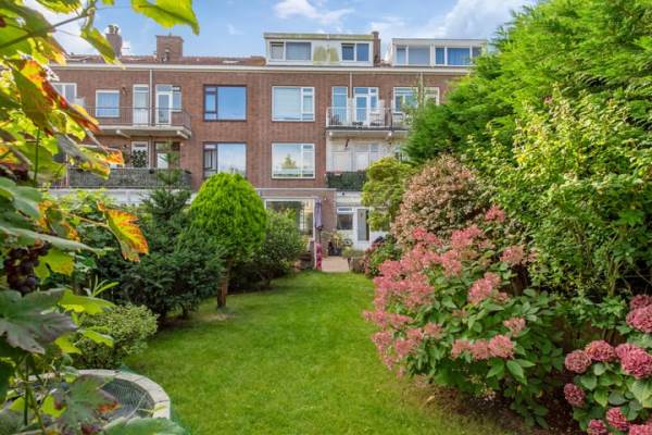 Woning Frans Halskade 46 Rijswijk (ZH)