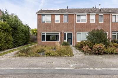 Woning De Schelp 10 Holwierde
