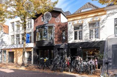 Woning Laat 88B Alkmaar