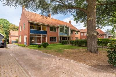 Woning Dorpsstraat 19 Sellingen