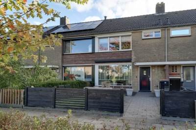 Woning Hertog Albrechtstraat 8 Bovenkarspel