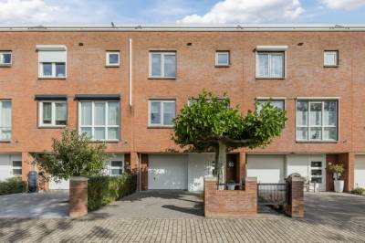Woning Alver 62 Papendrecht